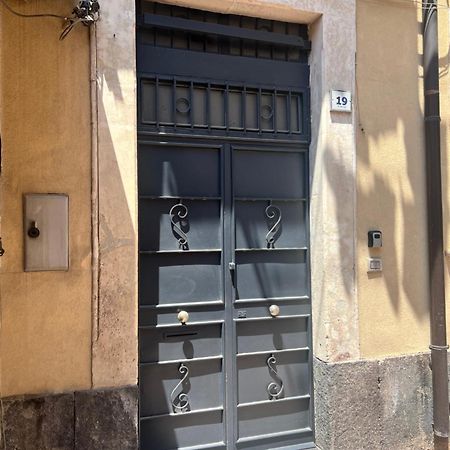 Barcaioli'S Home カターニア エクステリア 写真