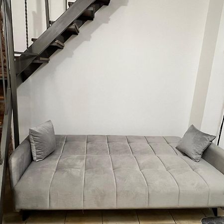 Barcaioli'S Home カターニア エクステリア 写真