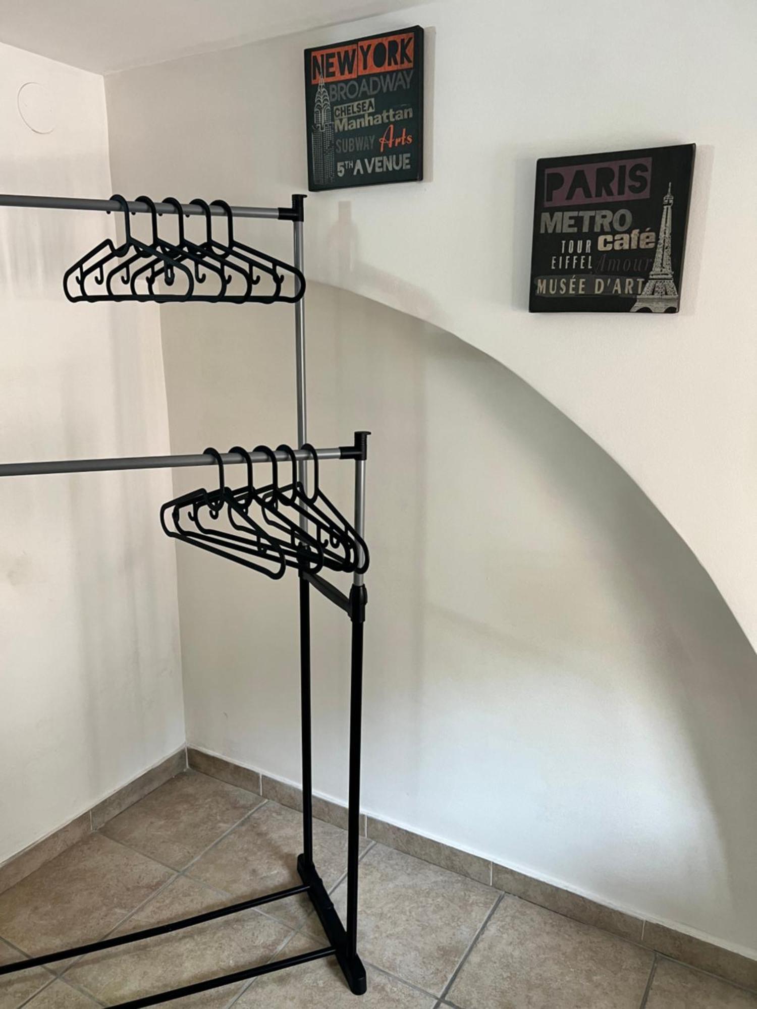 Barcaioli'S Home カターニア エクステリア 写真