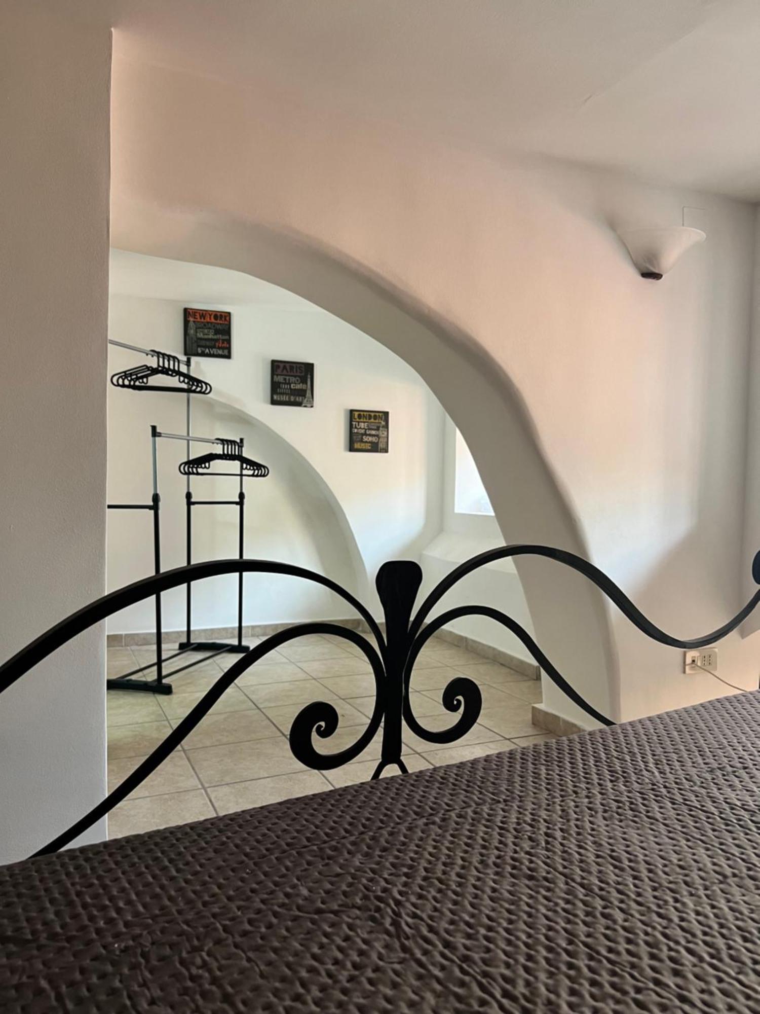 Barcaioli'S Home カターニア エクステリア 写真