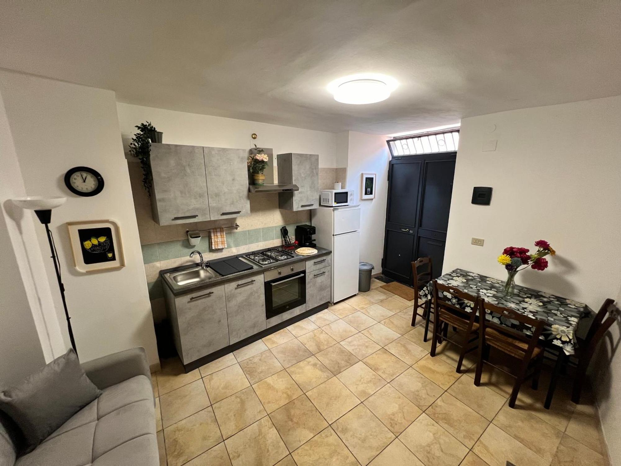 Barcaioli'S Home カターニア エクステリア 写真