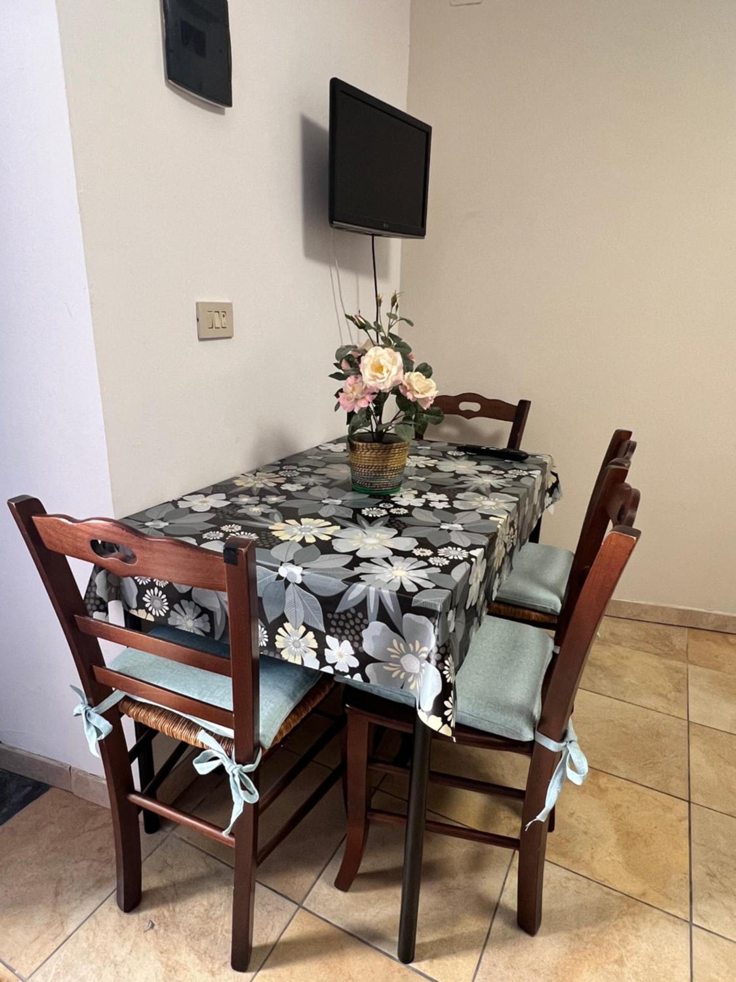 Barcaioli'S Home カターニア エクステリア 写真