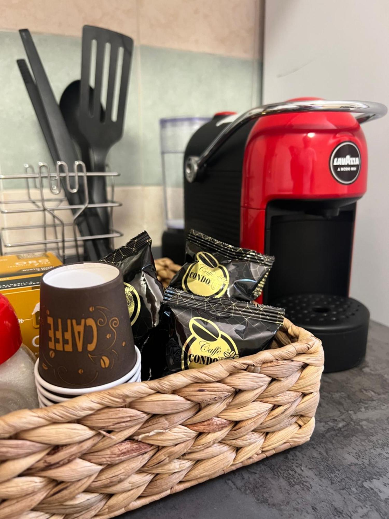 Barcaioli'S Home カターニア エクステリア 写真